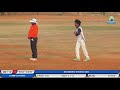 Champ XI Panvel Vs Dhanvin XI | Mahamanav Chashak 2024 | Belapur