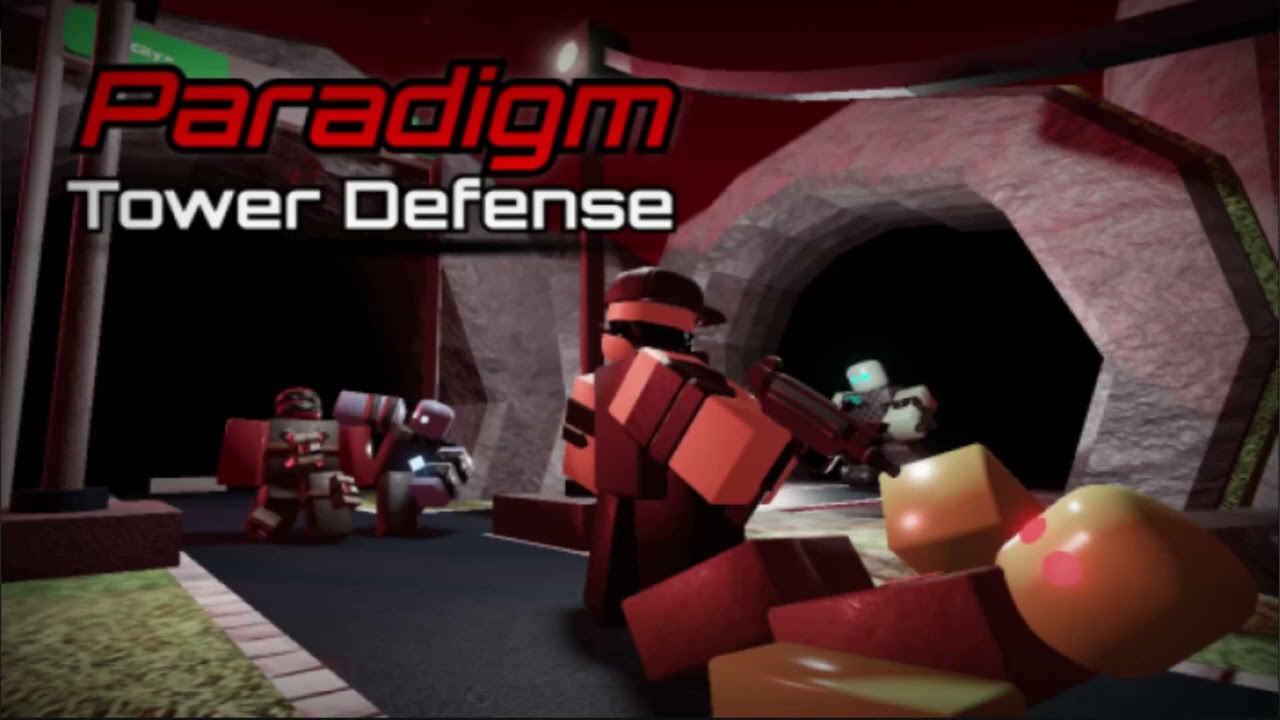 PSTD Soundtrack - Lobby theme 16 - Dark Pulsing Synth - Samson Penot