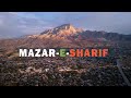 Mazar i sharif