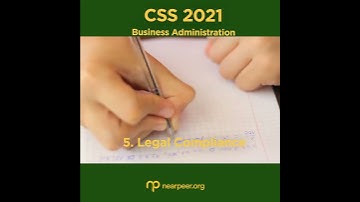 Awaid Irshad Bhatti | CSS Topper 2017 | Business Administration | NEARPEER.ORG