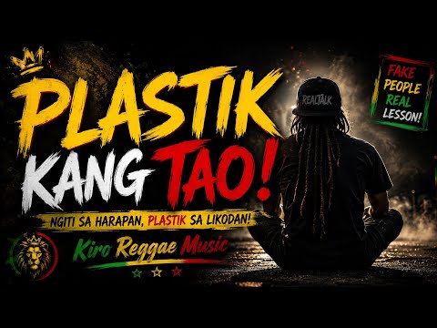 Plastik Kang Tao | Kiro Reggae Music