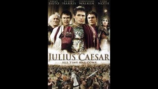 JULIUS CAESAR 2002