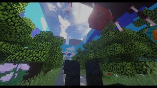 【Minecraft】Feel Nature/03:25.572【ちぇる鯖】