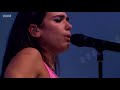 Dua Lipa - Begging - Glastonbury - Remaster 2018