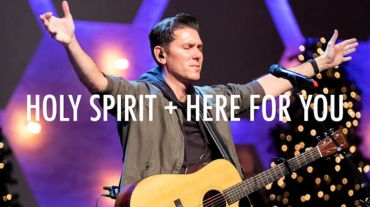Holy Spirit + Here For You + Spontaneous // Susan ...