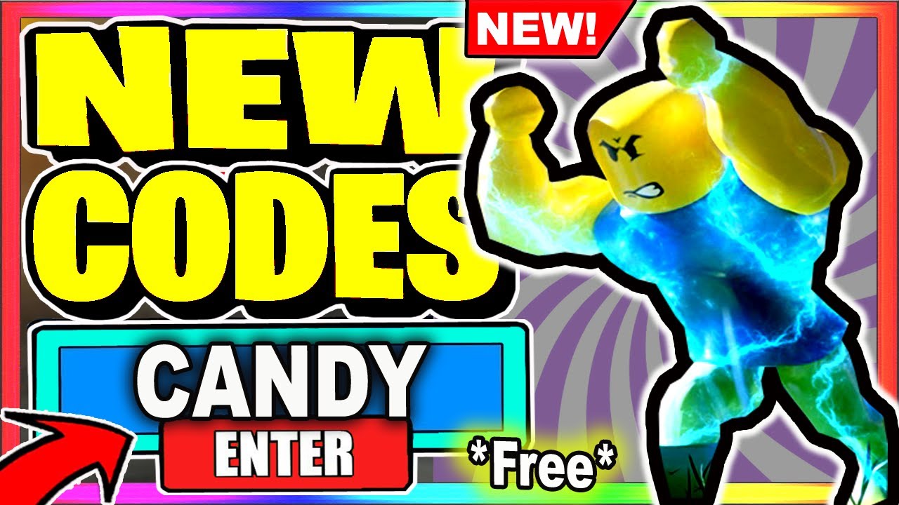 winners-all-new-strongman-simulator-codes-roblox-strongman-simulator-candy-youtube