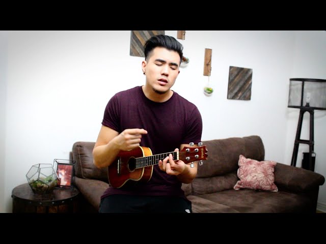 Can't Help Falling In Love Cover (Elvis Presley)- Joseph Vincent class=
