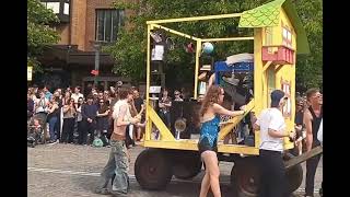 Lund Sweden Festival 2026 | Cultural Events You Can't Miss