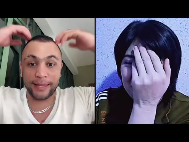 Ximovskiy qishloq kengashi fohishalari