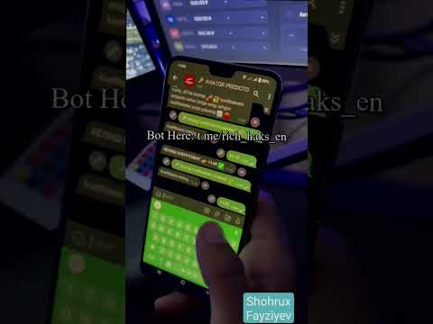 Aviator Predictor Download 2024 Onlayn Kazino Oynamaq üçün Ən Etibarlı Vasitə