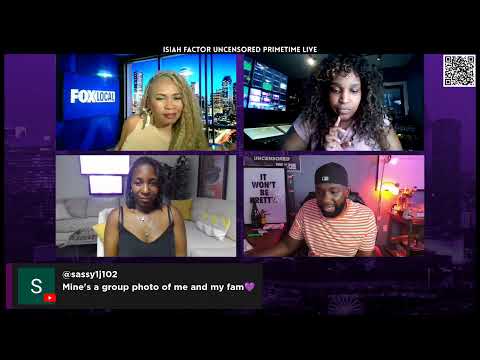 Carnival Fork Shock, Cubs Anthem Slap & Viral Pregnant Doll | IFU Primetime Live