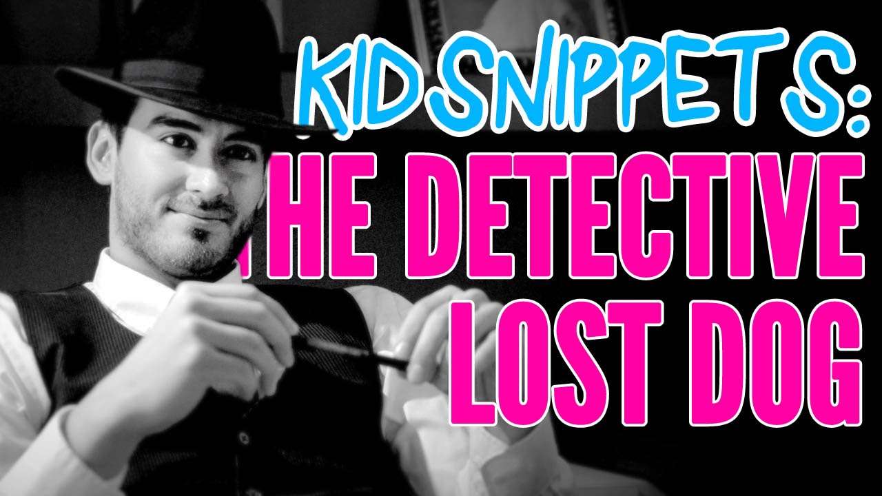 Kid Snippets: 