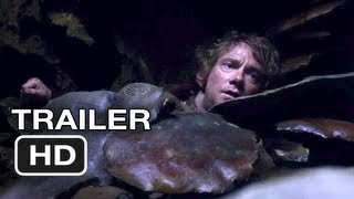 The Hobbit Alternate Teaser Trailer - Lord Of The Rings Movie 2012 Hd