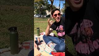 Very Funny Interaction with Hollywood Celebrities in Los Angeles 🤣#funnyvideo #shorts #celebrities