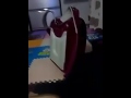 ピンクのランドセル
