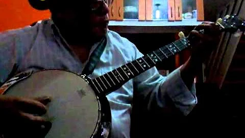 Ernesto Liendo ( Banjo 5 cuerdas) 2