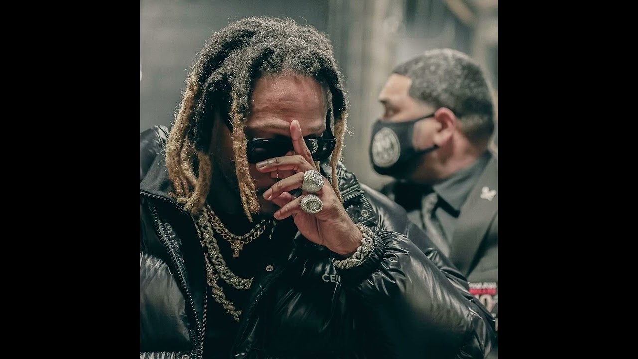 [FREE] Future Type Beat - “John Gotti”