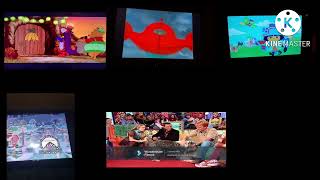 5 2005 Dvd Opening At Once Rd 3 For Syahdan Bey