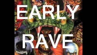 DJ Buzz Fuzz - Take 'M Up
