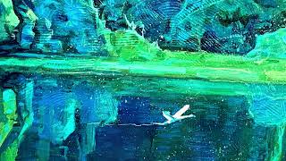 Emerald Silence