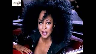 Diana Ross - Not Over You Yet (1999)