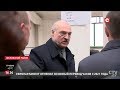 Лукашенко: Это Освенцим... Виновных в СИЗО. Президент возмущен содержанием коров в Шкловском районе