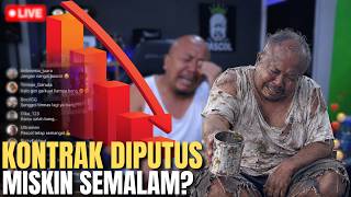 Erick Thohir Bertindak, Sponsor Lari! Detik-Detik Hancurnya Kerajaan Bisnis Sang Streamer ML!