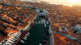 Venice Cinematic Fpv