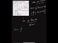 Sufficiency of Maximum and Minimum Order Statistics for Uniform| UPSC ISS 2025 Paper-2 | Problem-28