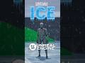 Scratchable Ice Effect in Unreal Engine 5 🧊❄️ (Render Targets) #unrealengine #ue5 #gamedev