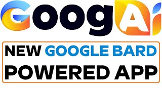 GoogAi Review Demo Bonus - New Google Bard Powered App