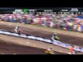 2013 Thunder Valley 450 Moto 2: Ryan Villopoto Passes Justin Barcia