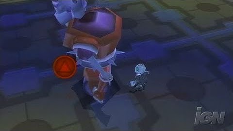 Secret Agent Clank PlayStation 2 Gameplay - Stealth Attack