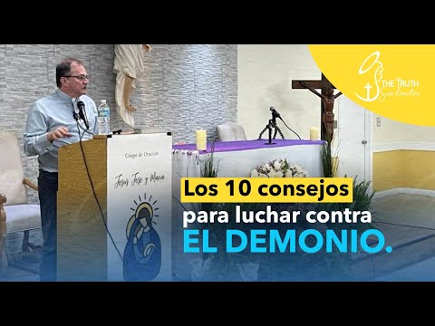Segunda Parte: Consejos