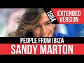 SANDY MARTON People From Ibiza Extended Version Audio HD Lyrics Radio 80s Like 
