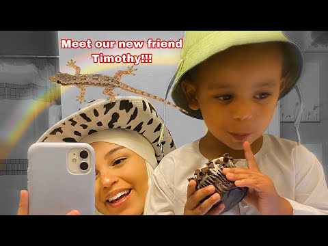BDAY VLOG : FEAT TIMOTHY