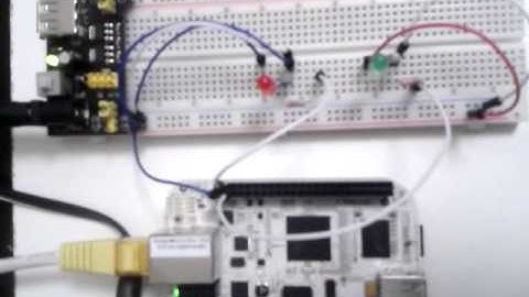 Beaglebone - C++ Linux step motor running in the thread