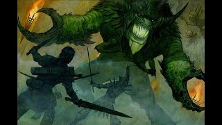 [RUNELORDS] 5X02 - EL SANTUARIO DE LAMASTHU