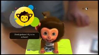 Eyepet (PS3) Gameplay