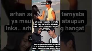 cinta bertepuk sebelah tangan#artist #pratamaarhan#azizahsalshaa #shorts #viral #trending #vodeo#fyp