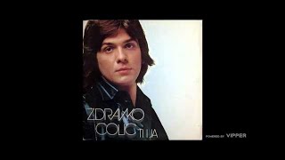 Zdravko Colic - Ti si svjetlo, ja sam tama - ( 1975) Resimi