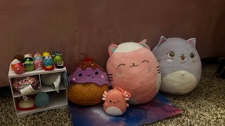 SquishaMALLOW shopping 