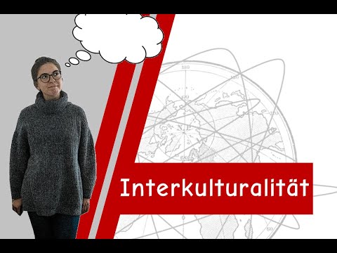 Interkulturalität | GSiK eLearning: Kultur: Was ist das?