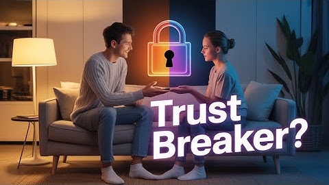 PASSWORD SHARING IN RELATIONSHIPS: TRUST OR INVASION?