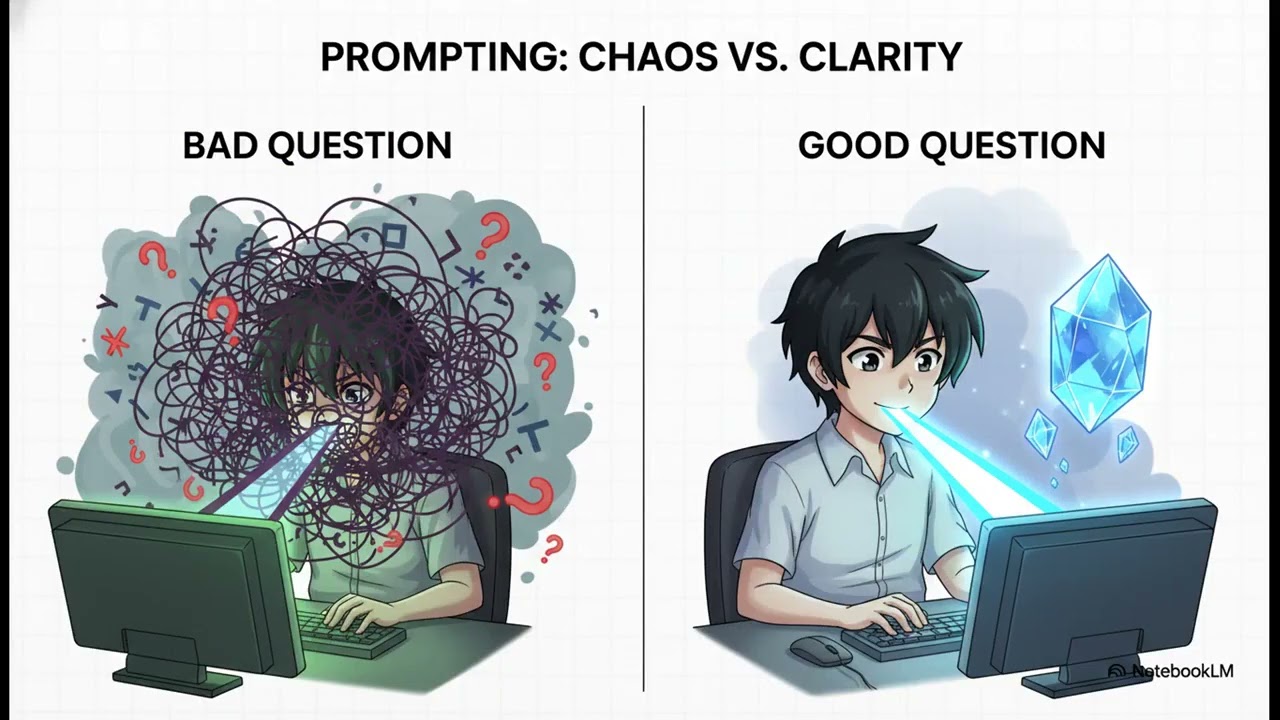 Growing With AI | How Youth Can Learn, Adapt & Lead with AI