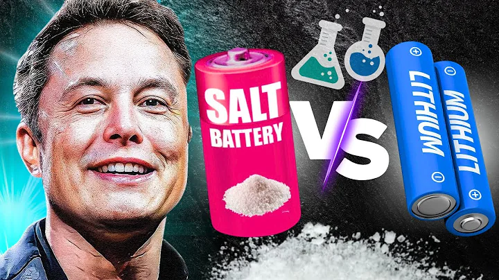 Sodium Ion Vs Lithium Ion What Is The Difference?