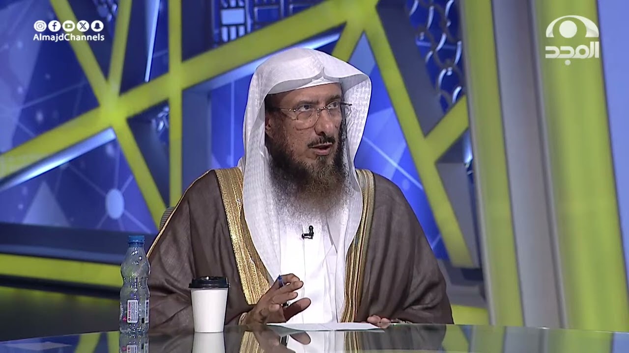حكم الجمع والقصر حال تجاوز 4 أيام في السفر | الشيخ: سليمان الماجد | الجواب الكافي