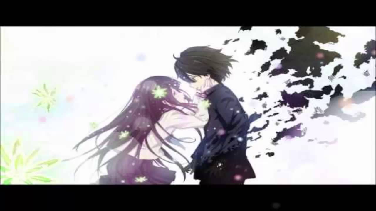 [HD]~♥~Nightcore~♥~Bist du Real~♥~KC Rebell~♥~