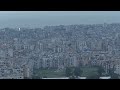 Live of Beirut skyline