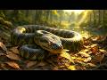 MASK LAW | Australia’s Masters of Camouflage